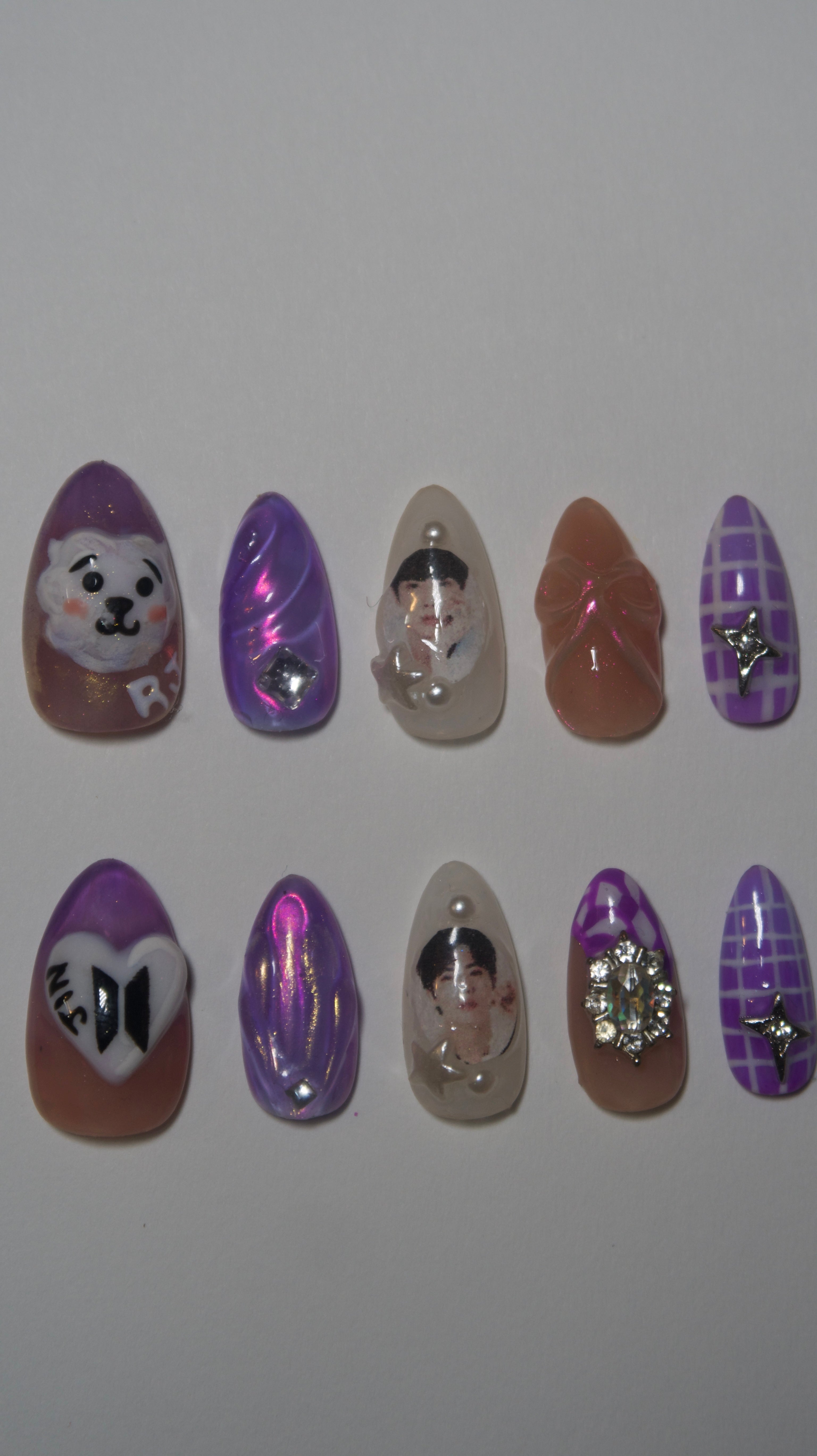 Press On Nails