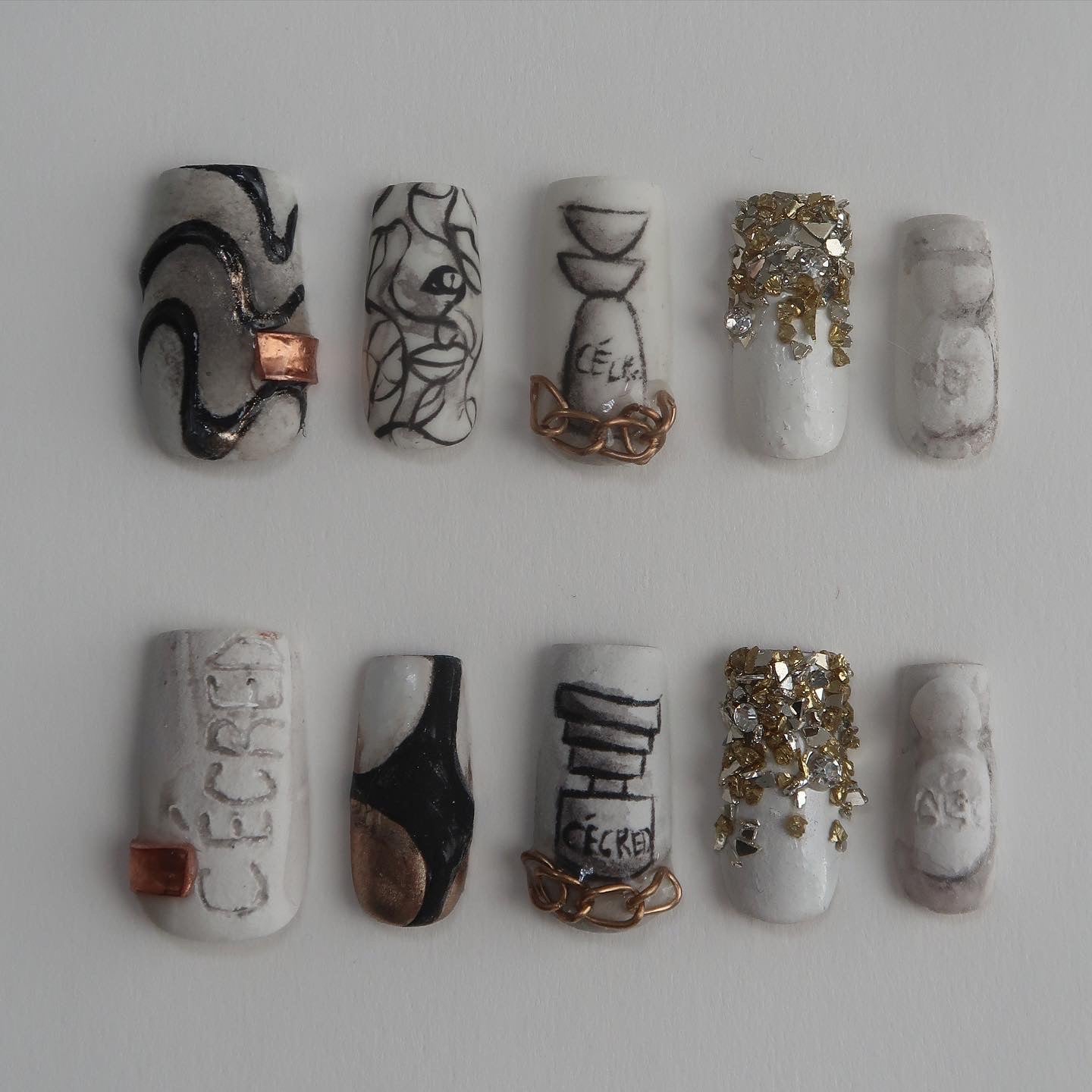 Press On Nails