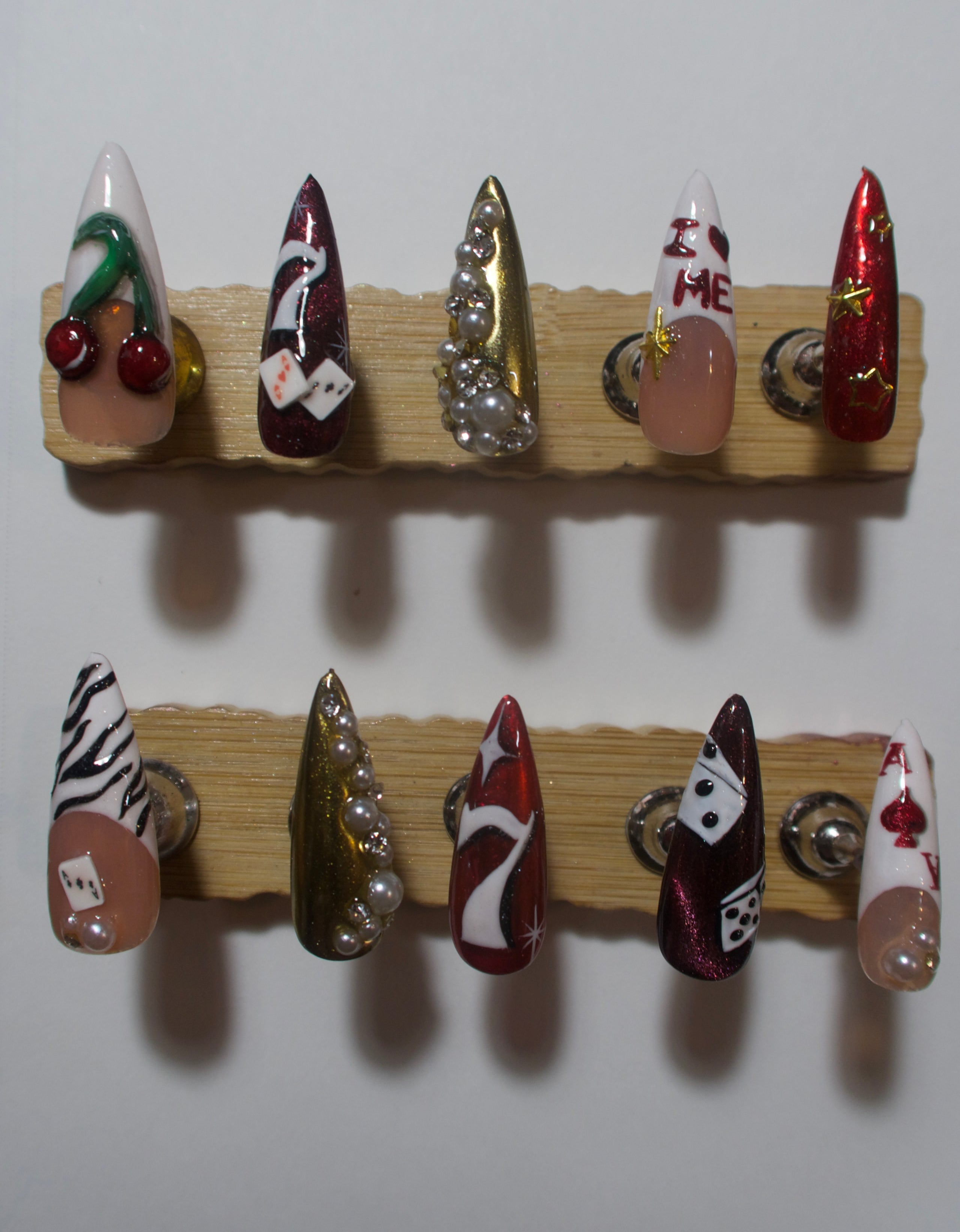 Press On Nails