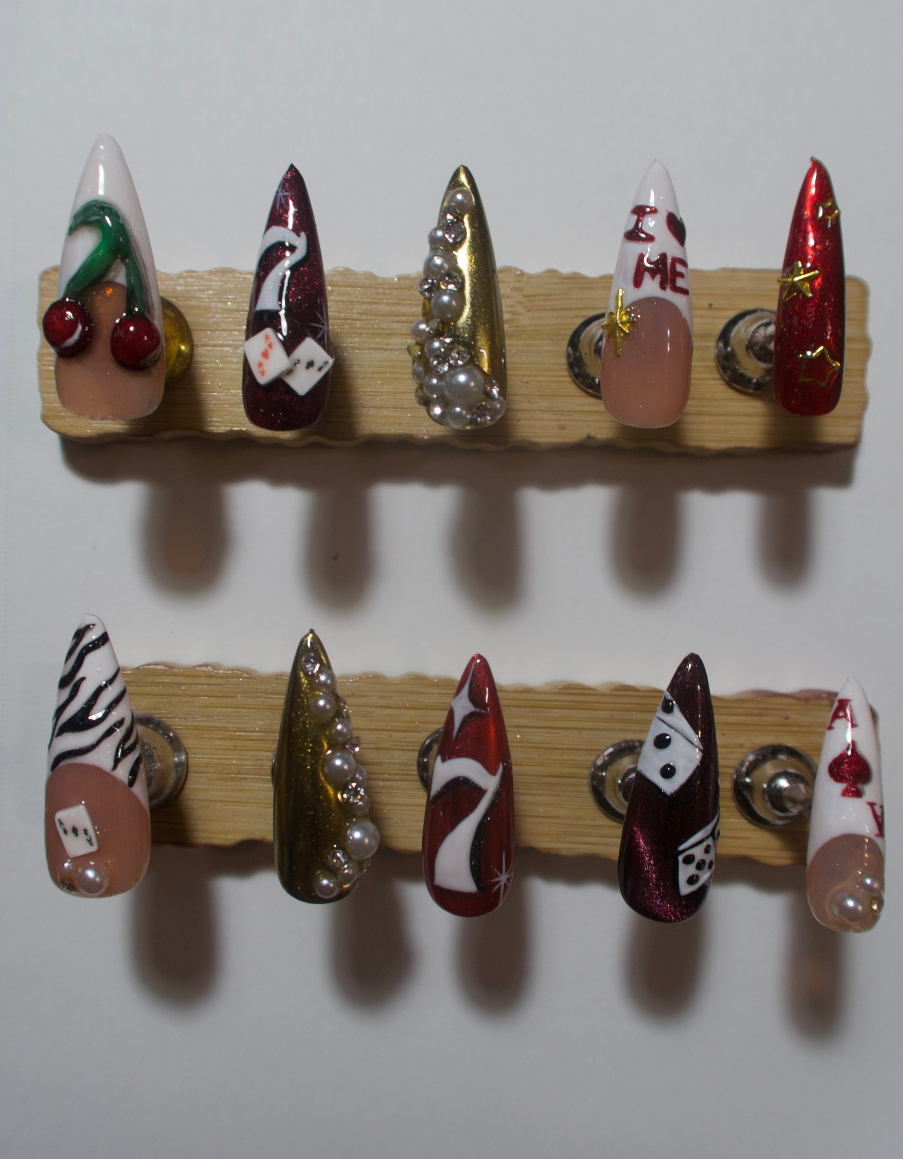 Press On Nails