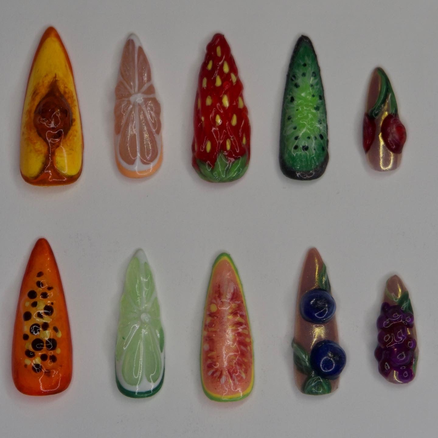 Press On Nails