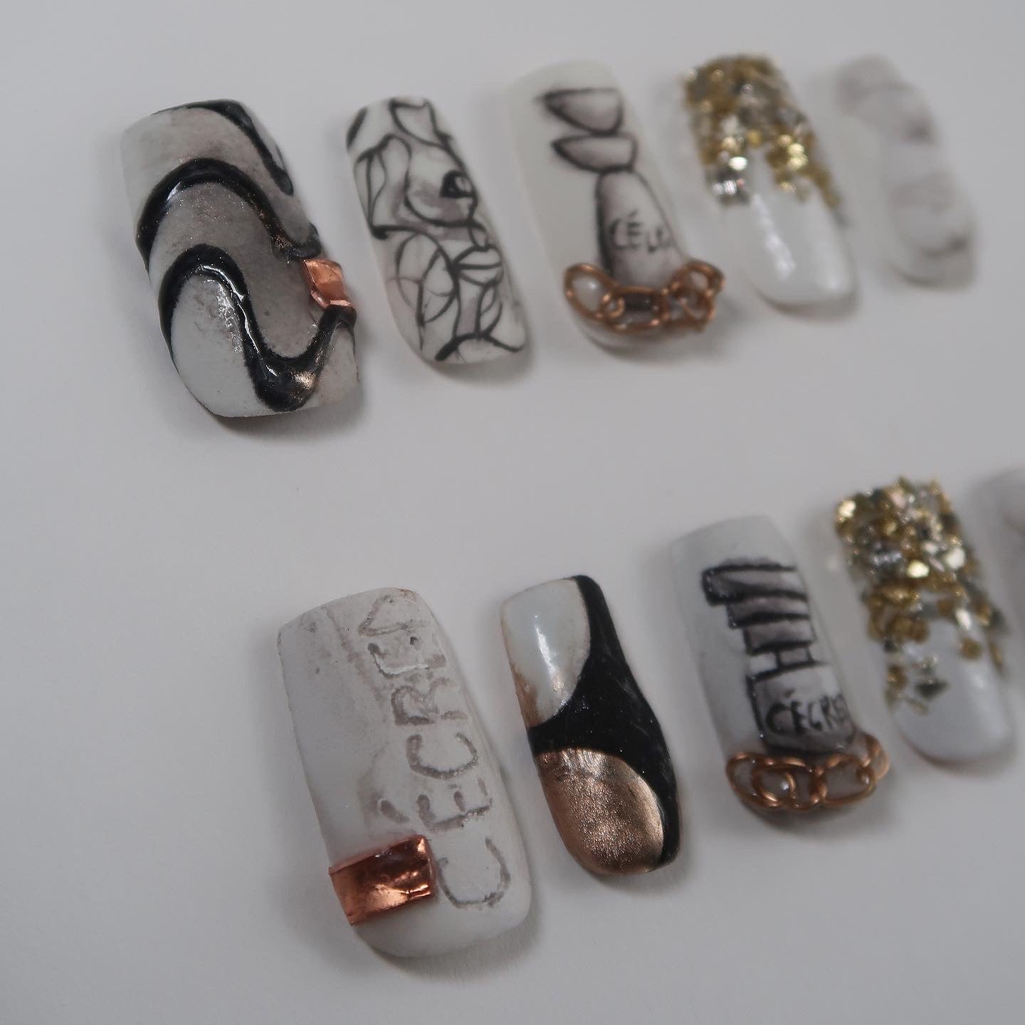 Press On Nails